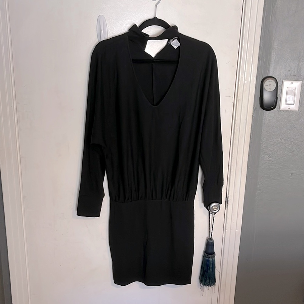Venus mini dress